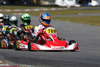 Karting à Tremblant - Coupe de Montréal #6