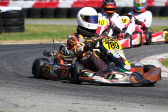 Karting à Tremblant - Coupe de Montréal #6
