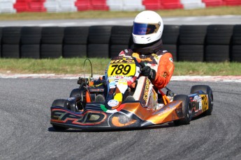 Karting à Tremblant - Coupe de Montréal #6