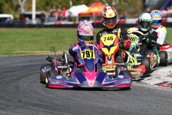 Karting à Tremblant - Coupe de Montréal #6