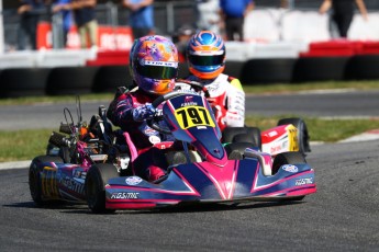 Karting à Tremblant - Coupe de Montréal #6