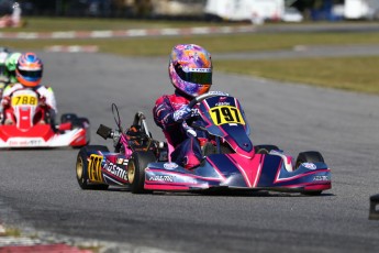 Karting à Tremblant - Coupe de Montréal #6