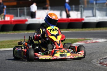 Karting à Tremblant - Coupe de Montréal #6