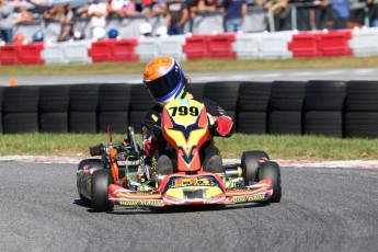 Karting à Tremblant - Coupe de Montréal #6