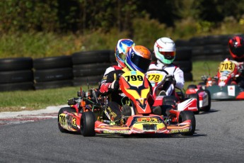 Karting à Tremblant - Coupe de Montréal #6