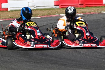 Karting à Tremblant - Coupe de Montréal #6
