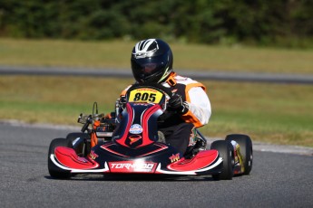Karting à Tremblant - Coupe de Montréal #6