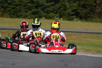 Karting à Tremblant - Coupe de Montréal #6