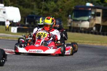 Karting à Tremblant - Coupe de Montréal #6