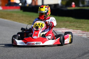 Karting à Tremblant - Coupe de Montréal #6