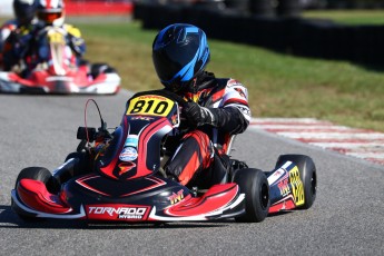 Karting à Tremblant - Coupe de Montréal #6