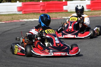Karting à Tremblant - Coupe de Montréal #6