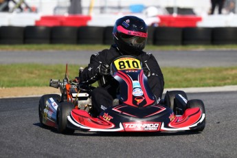 Karting à Tremblant - Coupe de Montréal #6