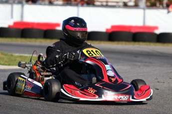 Karting à Tremblant - Coupe de Montréal #6