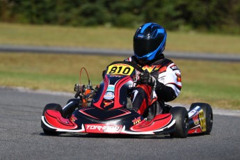 Karting à Tremblant - Coupe de Montréal #6