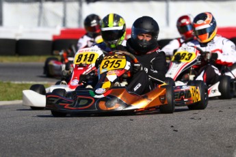 Karting à Tremblant - Coupe de Montréal #6