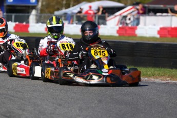 Karting à Tremblant - Coupe de Montréal #6