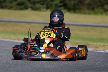 Karting à Tremblant - Coupe de Montréal #6