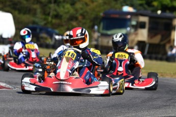 Karting à Tremblant - Coupe de Montréal #6