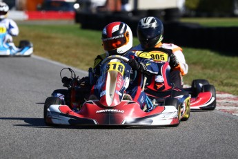 Karting à Tremblant - Coupe de Montréal #6