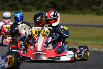 Karting à Tremblant - Coupe de Montréal #6