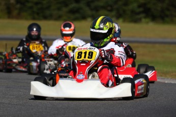 Karting à Tremblant - Coupe de Montréal #6