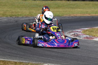 Karting à Tremblant - Coupe de Montréal #6