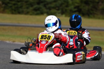 Karting à Tremblant - Coupe de Montréal #6