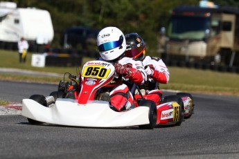 Karting à Tremblant - Coupe de Montréal #6