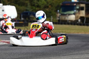 Karting à Tremblant - Coupe de Montréal #6
