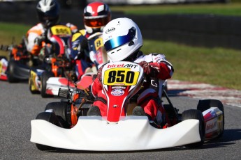 Karting à Tremblant - Coupe de Montréal #6