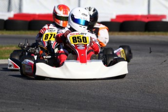 Karting à Tremblant - Coupe de Montréal #6