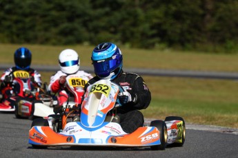 Karting à Tremblant - Coupe de Montréal #6