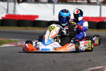 Karting à Tremblant - Coupe de Montréal #6