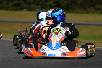 Karting à Tremblant - Coupe de Montréal #6