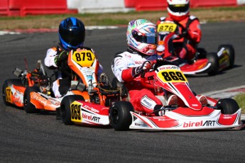 Karting à Tremblant - Coupe de Montréal #6