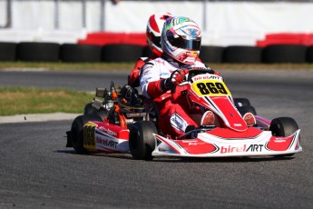 Karting à Tremblant - Coupe de Montréal #6
