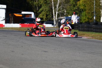 Karting à Tremblant - Coupe de Montréal #6