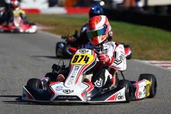 Karting à Tremblant - Coupe de Montréal #6
