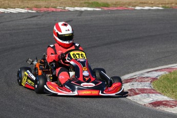 Karting à Tremblant - Coupe de Montréal #6