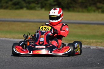 Karting à Tremblant - Coupe de Montréal #6