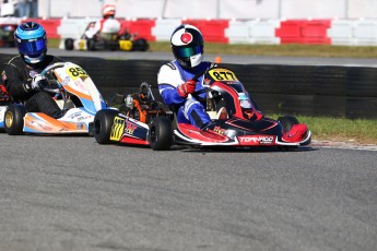 Karting à Tremblant - Coupe de Montréal #6