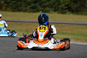 Karting à Tremblant - Coupe de Montréal #6