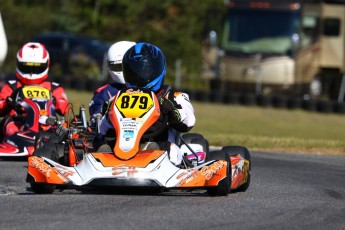 Karting à Tremblant - Coupe de Montréal #6