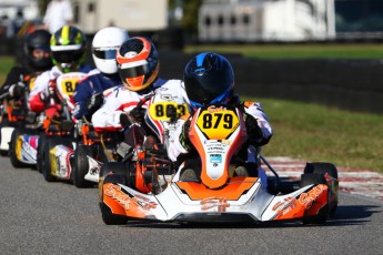 Karting à Tremblant - Coupe de Montréal #6