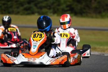 Karting à Tremblant - Coupe de Montréal #6