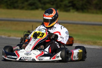 Karting à Tremblant - Coupe de Montréal #6