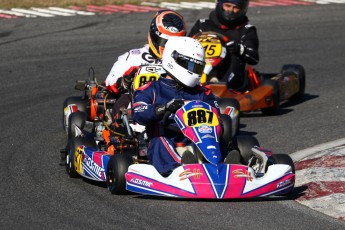 Karting à Tremblant - Coupe de Montréal #6