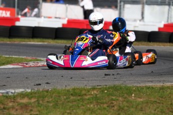 Karting à Tremblant - Coupe de Montréal #6