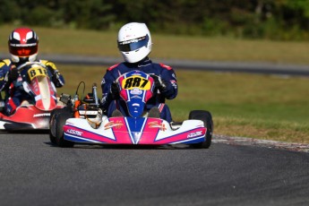 Karting à Tremblant - Coupe de Montréal #6